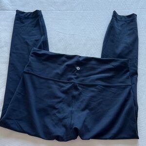 Wunder Train High-Rise Tight 25”